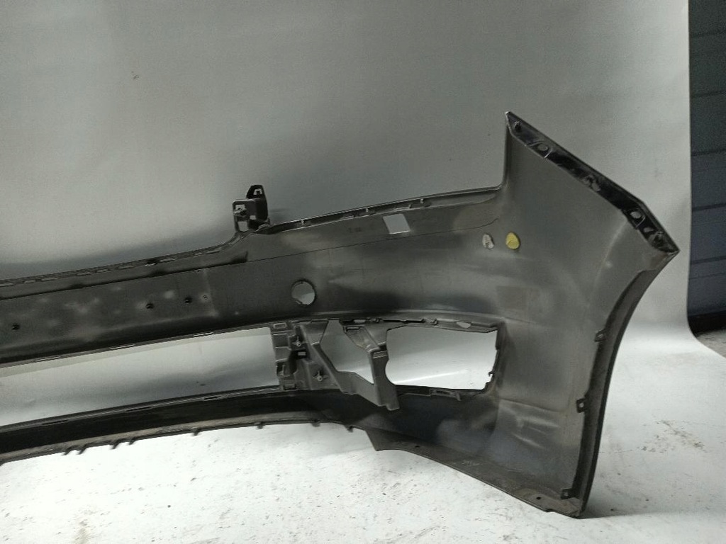 фото №9, Бампер перед передній skoda rapid омивачі 5ja807221