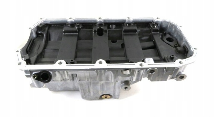 фото №1, Піддон масляна opel astra j, 09.09-08.18