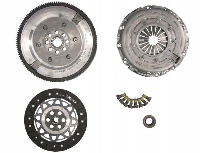 Сцепление kpl.dmf mini mini paceman r61 cooper Оригинал