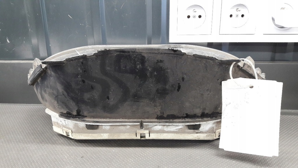 фото №8, 60.2584.003 счетчик alfa romeo 146