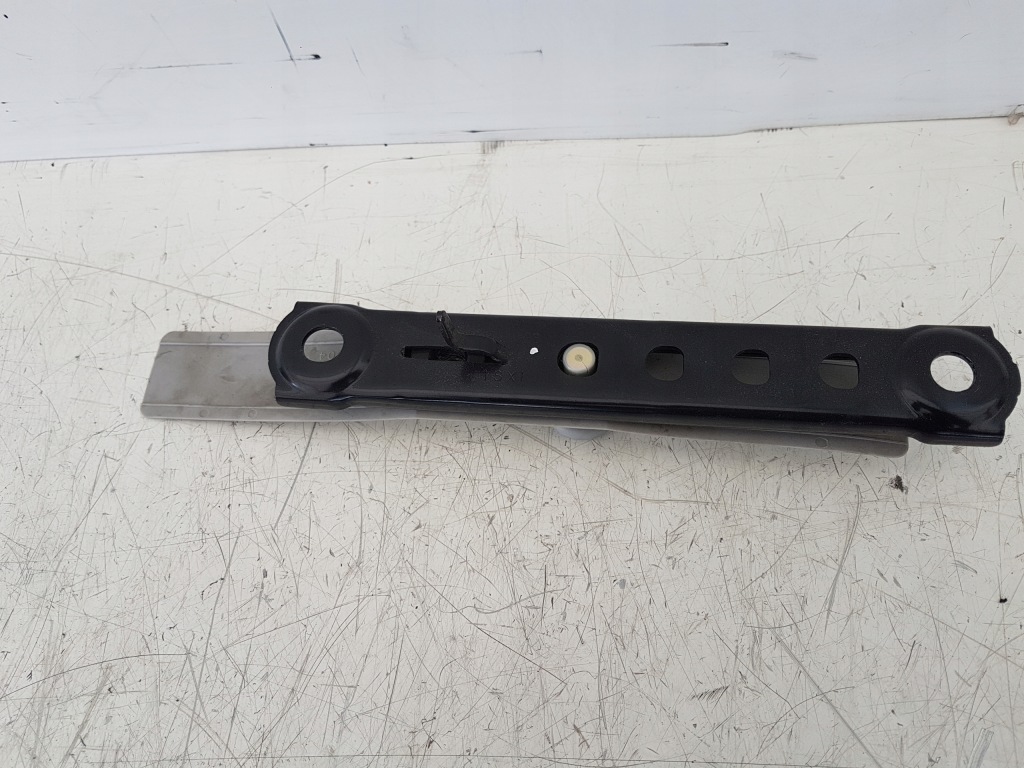 фото №2, Регулювання висоти поперечина lewego opel agila 2004r.