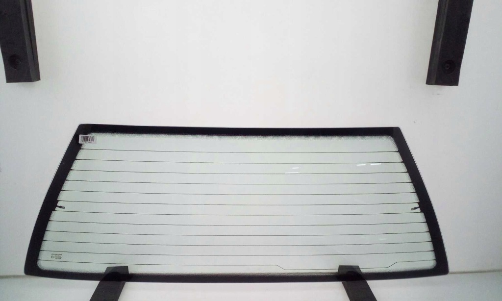 фото №1, Стекло задняя задняя peugeot 405 kombi 1987-1996 с подогревом nowa