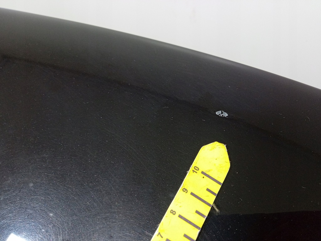 фото №12, Volvo v40 ii задняя крышка багажника багажника 71700