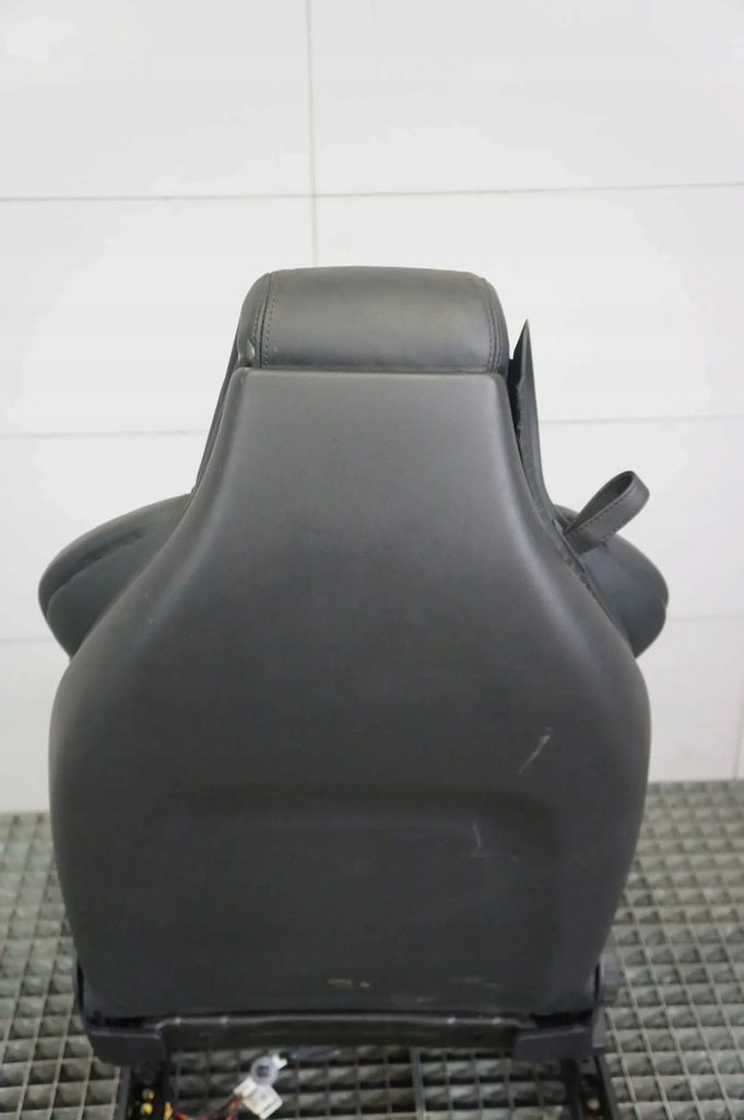 фото №11, Сидіння сидіння заднє сидіння комплект audi tt 8s tts