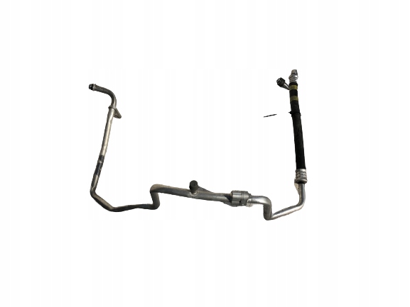 фото №1, Шланг кондиционера toyota auris ii 2 1.8