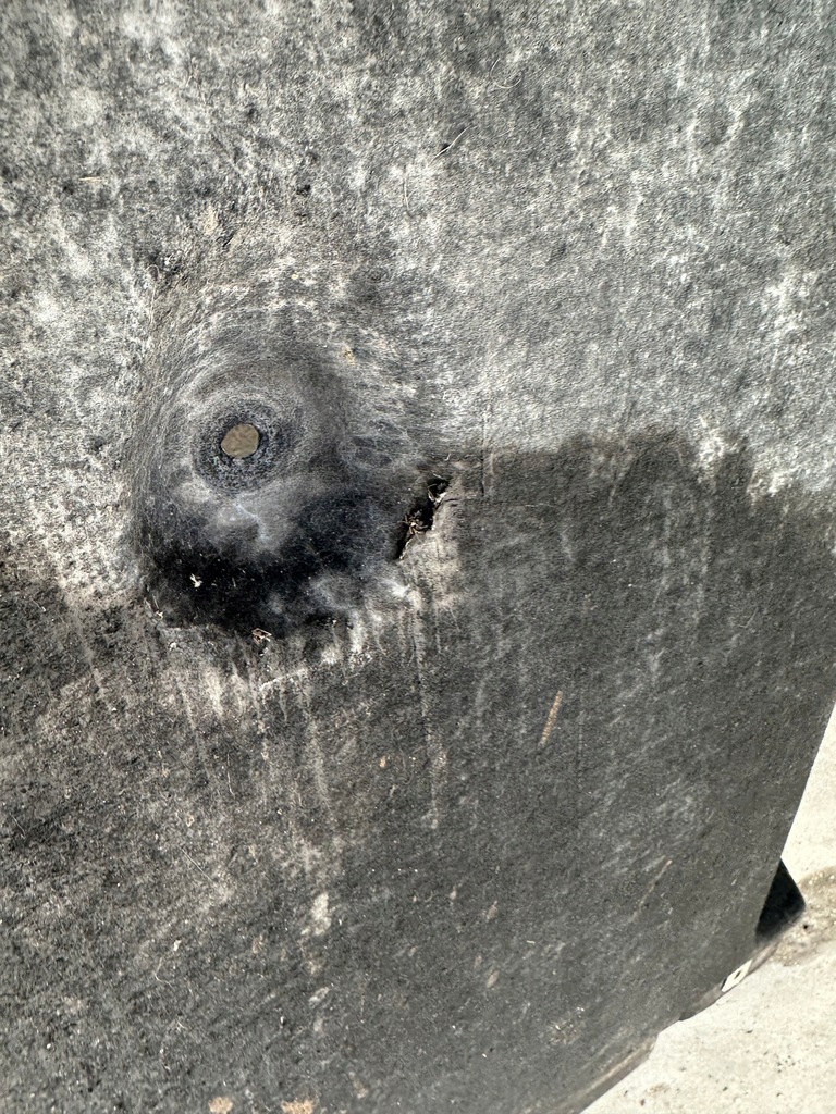 фото №9, Захист підвіска ліва porsche panamera 970 3.6 lubelski 970504121