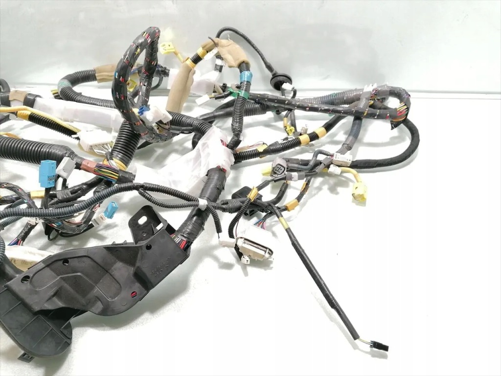 Lexus ls правая ze стороны проводка трубопровод внутренних prawidłowy 2008 460 Цена