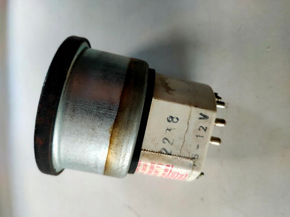 фото №6, Годинник панель приладів mercedes w107 ideał