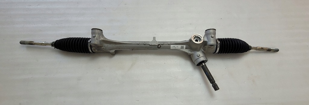 фото №5, Рулевая рейка трансмиссия toyota corolla e21 xii 2018-