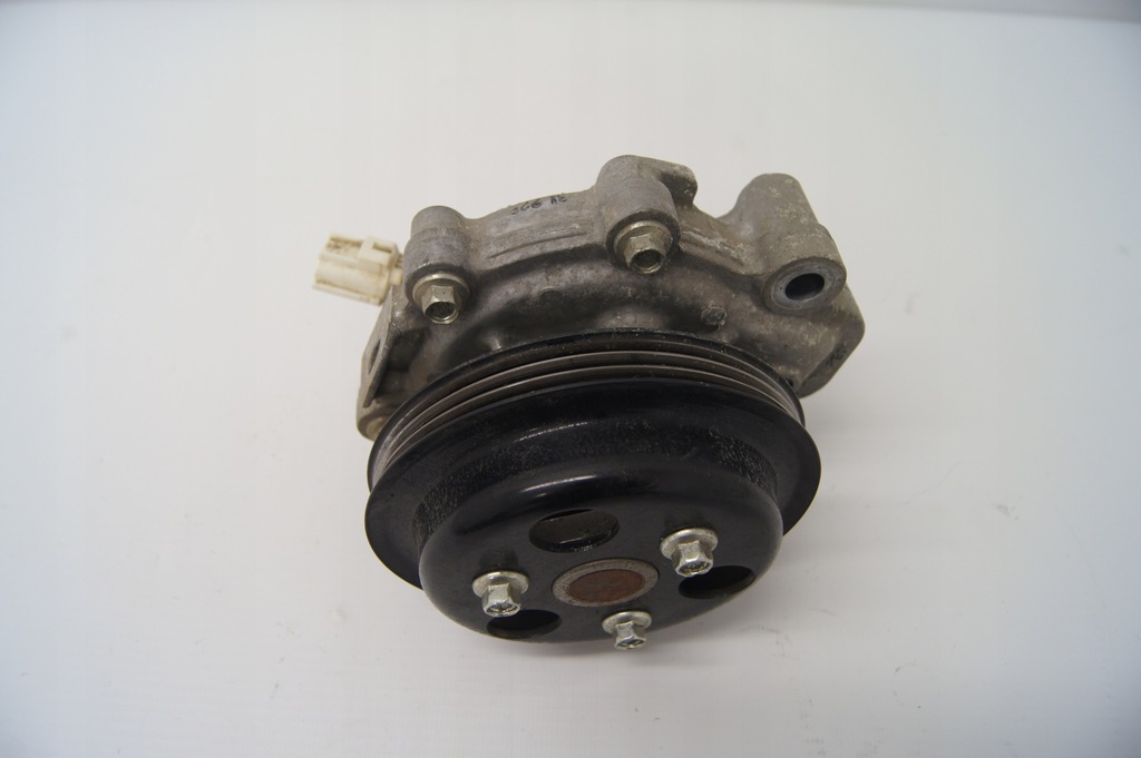 фото №7, Насос wody mazda cx-5 ii 2018r 2.0b