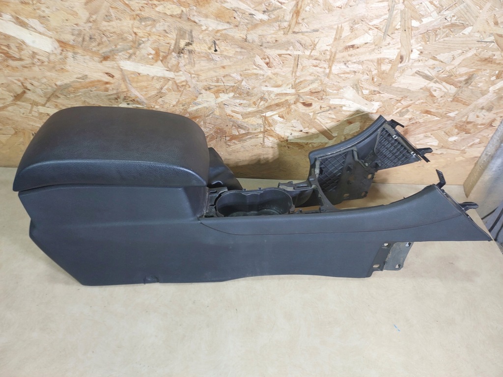 фото №11, Mondeo mk4 підлокітник