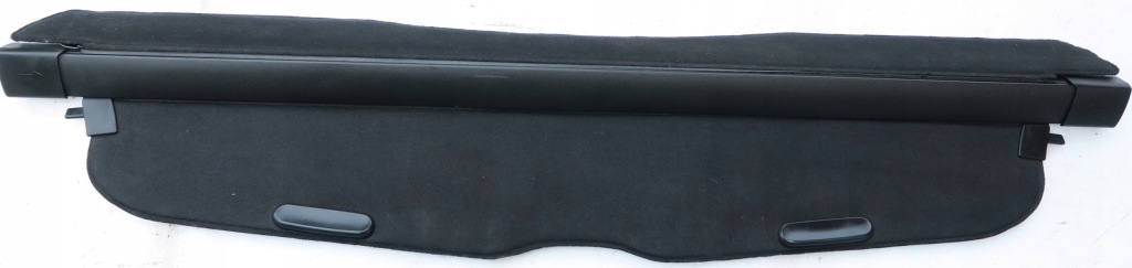 фото №1, Шторка багажника справна czarna peugeot 307 kombi