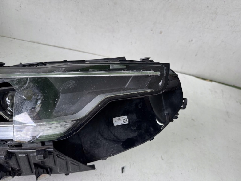 фото №2, Лампа правая перед bmw 2 m2 g42 full led