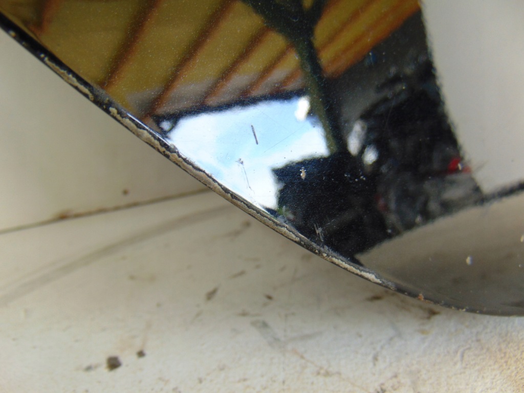 фото №9, Двері праве передні правий перед mercedes slk r171 171 колір 197