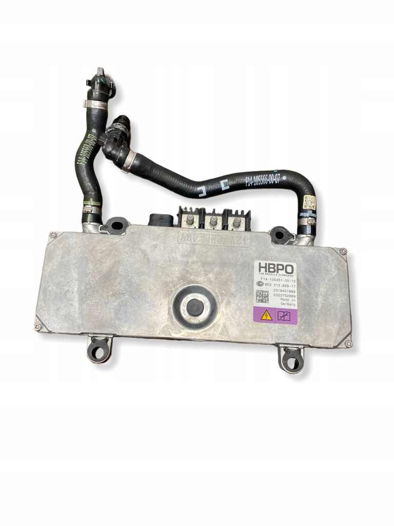 Купить 2023 bmw x6 g06 блоки управления 8es013669