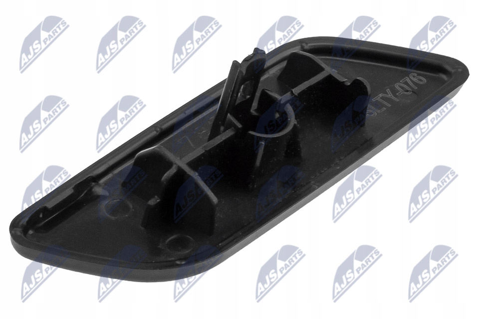 фото №3, Nty eds-ty-076 крышка, бампер