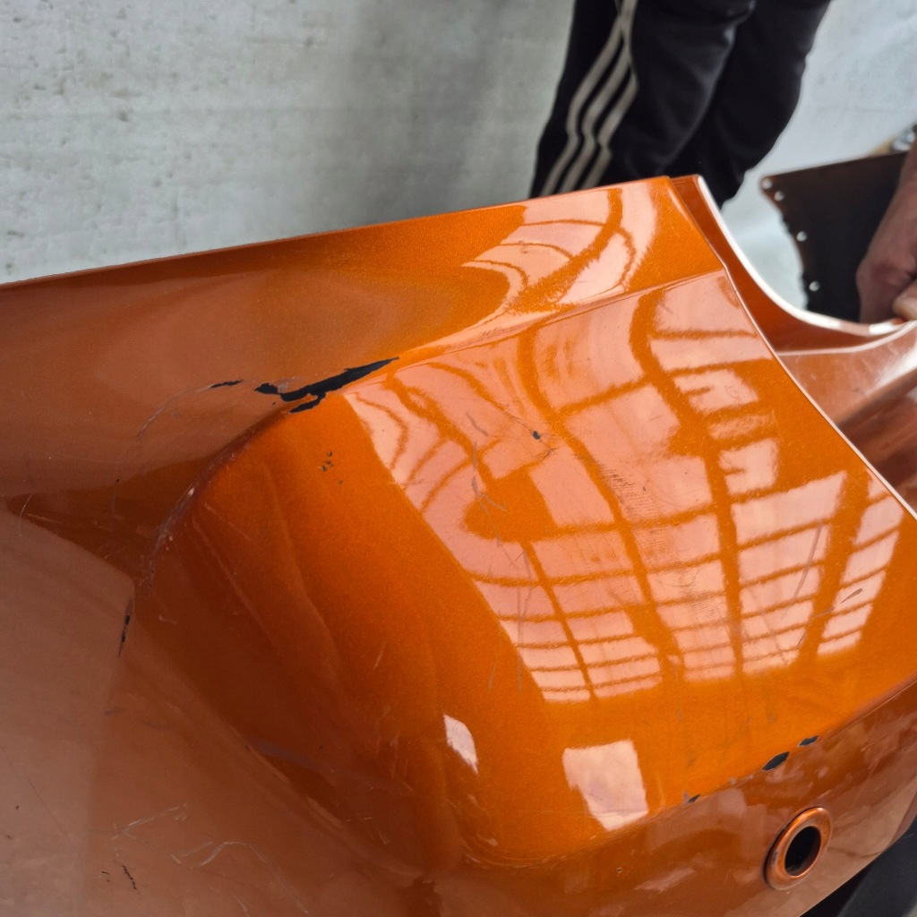 фото №12, Nissan x-trail iii t32 lift 17-21 бампер задняя задний 4xpdc 850226fr0h