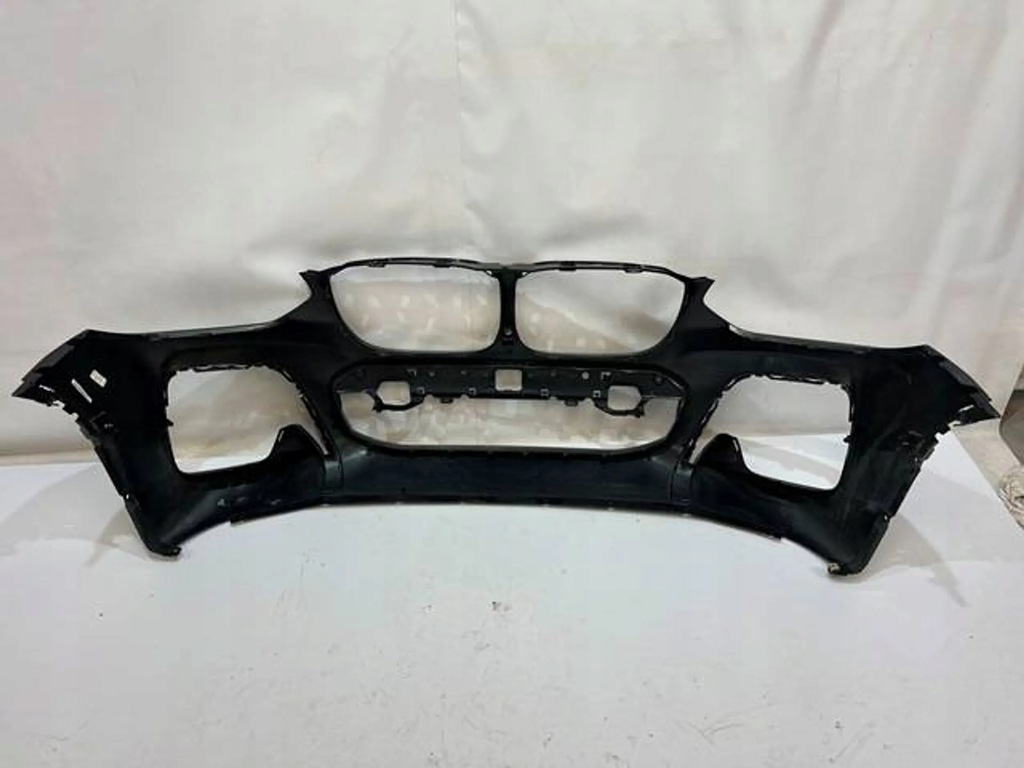 фото №7, Бампер передній перед bmw x3 g01 m-pakiet