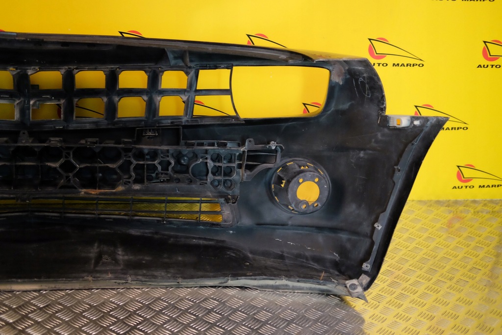 фото №12, Chevrolet camaro ss 2010- бампер перед решётка радиатора usa