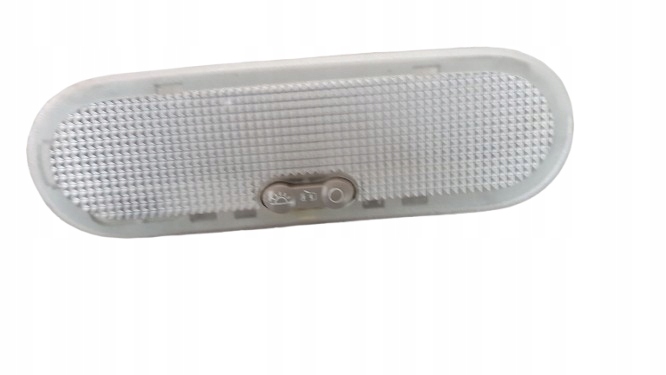 фото №1, Nissan micra k12 лампа освещение кабины