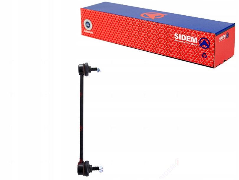 фото №1, З'єднувач стабілізатора ford mondeo задня лівий правий sidem sidem