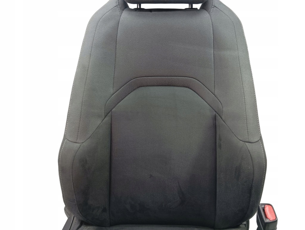 Сидіння правий перед шкіра alcantara lexus ux 250 в Україні