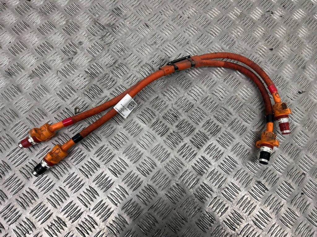 фото №1, Жгут электрическая tesla model x 103877310h