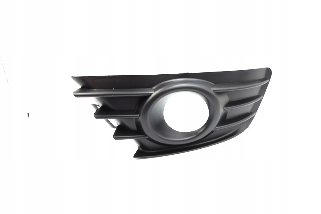 фото №1, Решітка радіатора решітка бампера протитуманної фари citroen c4 i ліва