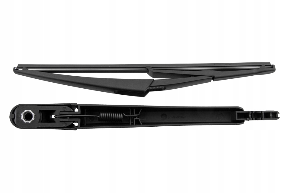 фото №4, Щітка + важіль задній двірники