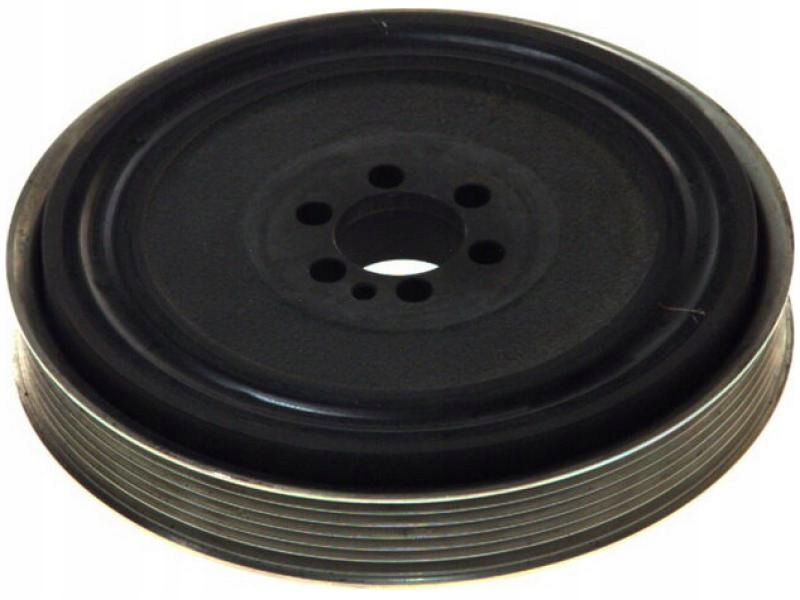 фото №4, Corteco шків колінчастого вала колінчастого alfa 2,0/2,4