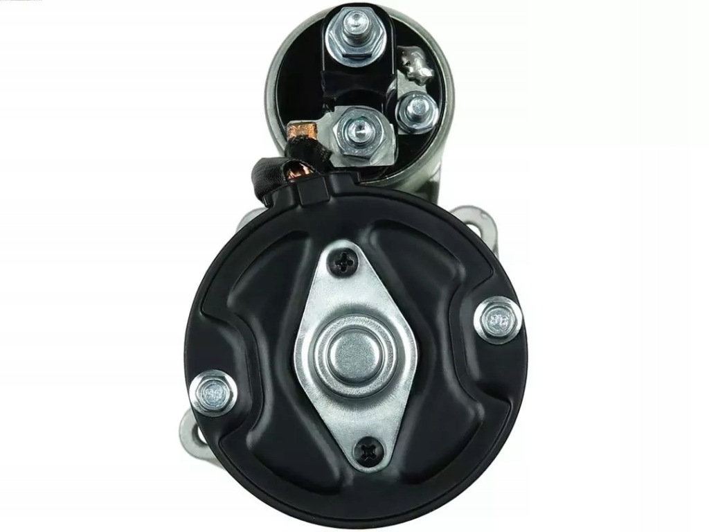 Стартер volvo xc70 v70 s60 xc60 c30 s80 as-pl s0612s Доставка