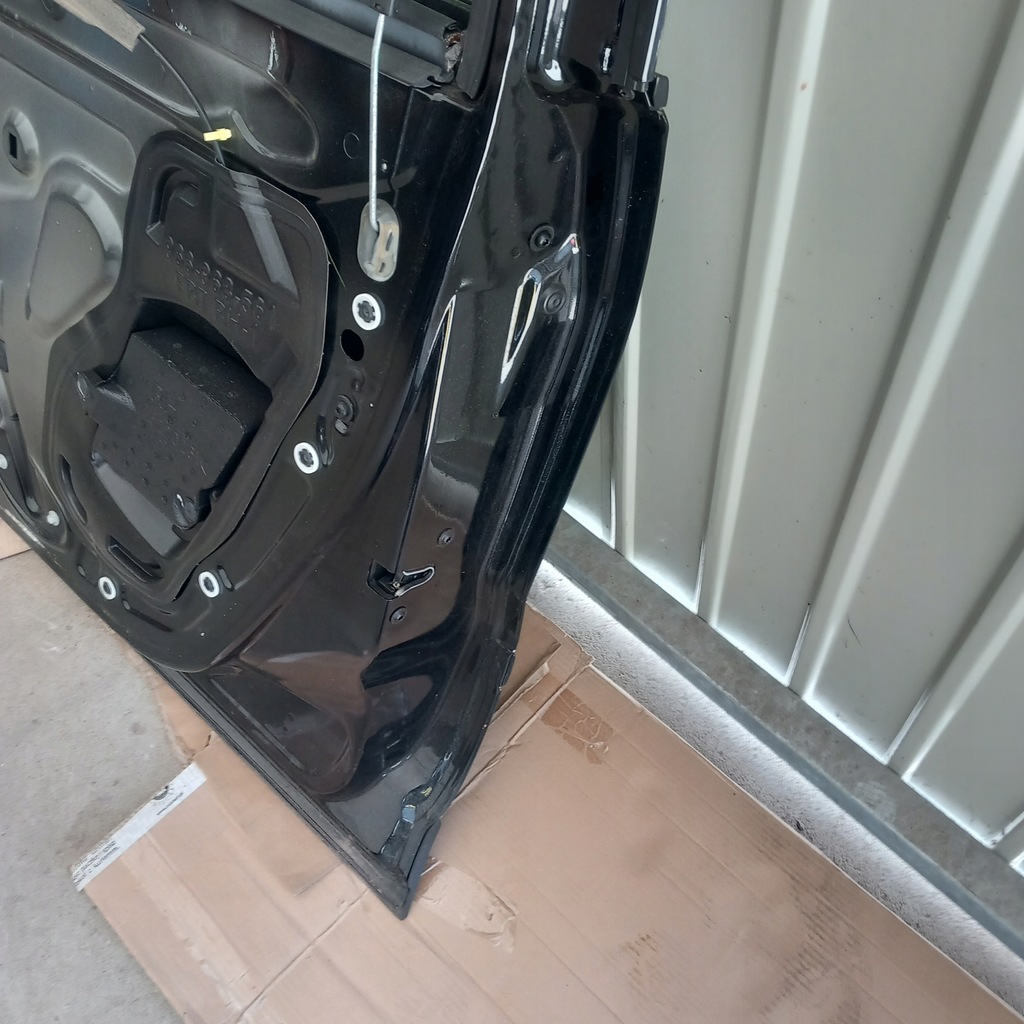 фото №13, Gmc acadia 12-16 двері правий перед usa