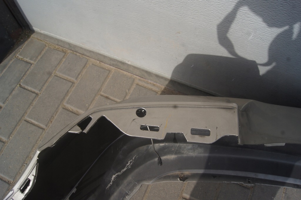 фото №15, Бампер задняя bmw 3 e90 7058509