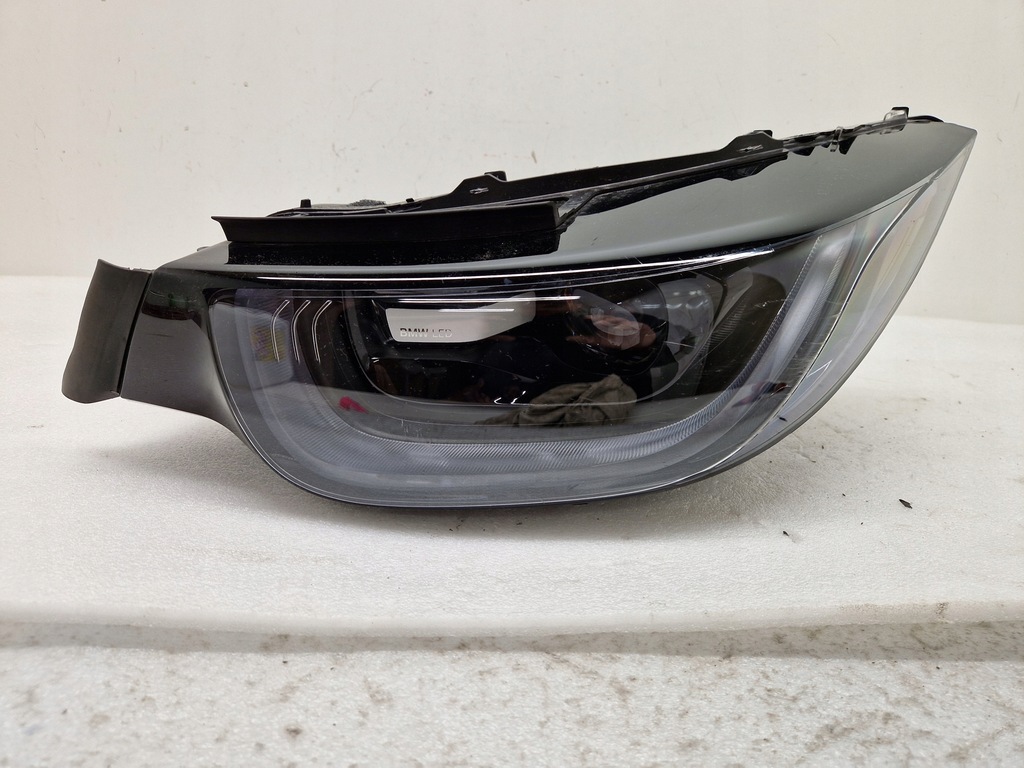 фото №1, Лампа ліва bmw i3 full led 9853413-03 europa