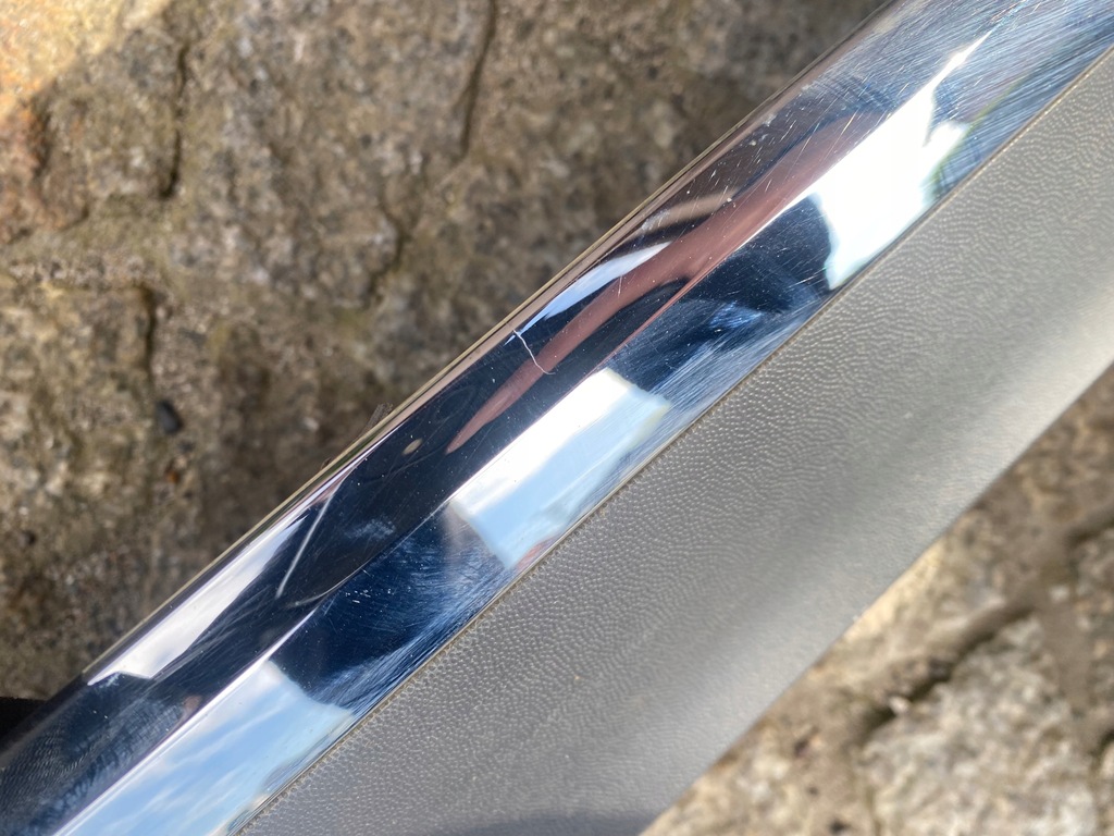 фото №10, Vw t-roc 2ga молдинг двері права перед 2ga854940m оригінал