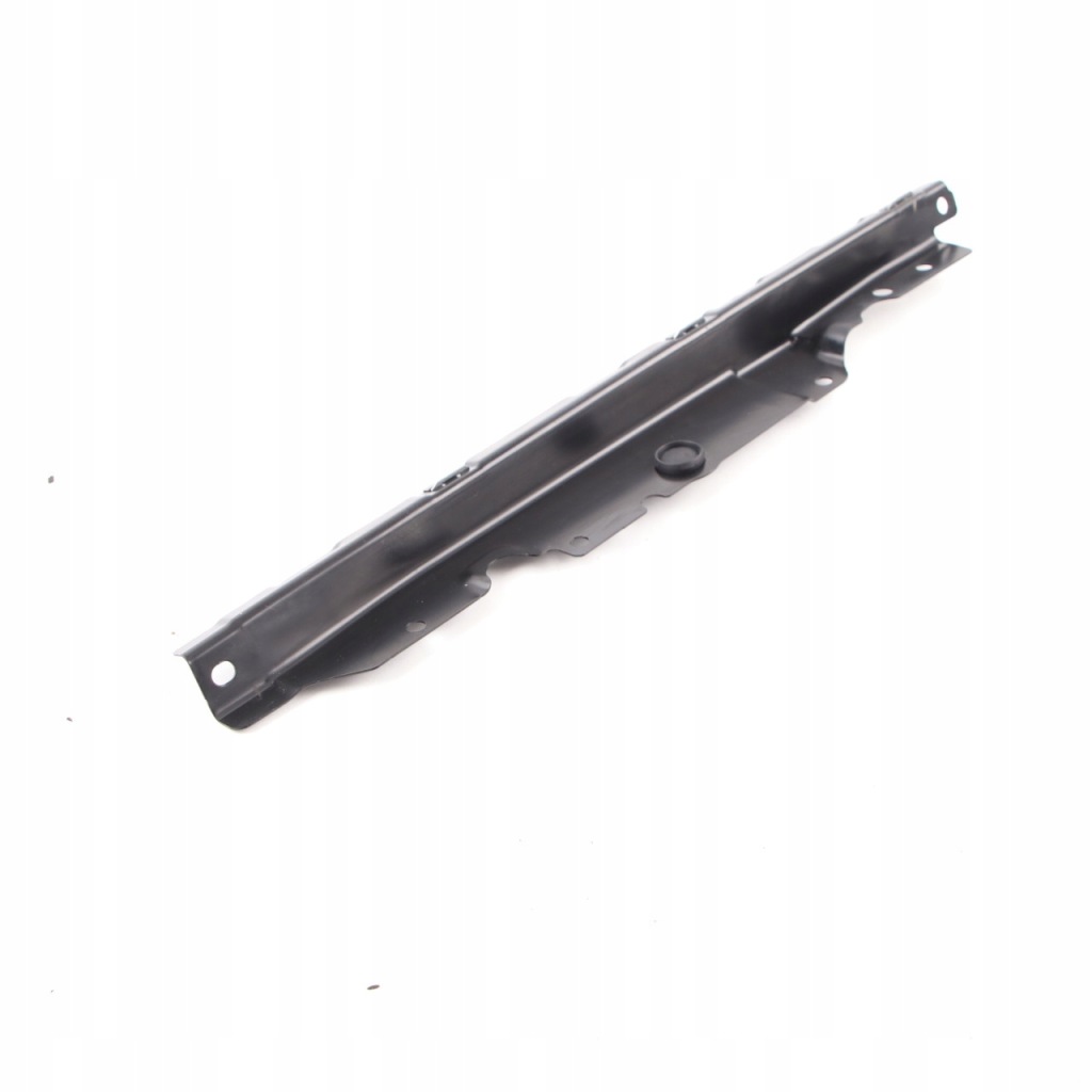 Mercedes w207 напрямна скло задній права a2076390643 Оригінал