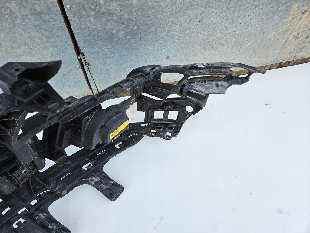 фото №7, Mercedes gl x164 рама усилитель бампера перед