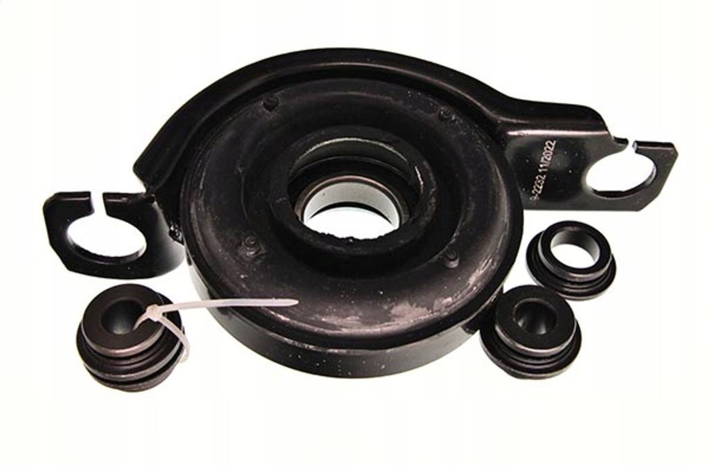 фото №1, 49-2232 підпора вала subaru forester 2,0-2,5 97-02 maxgear
