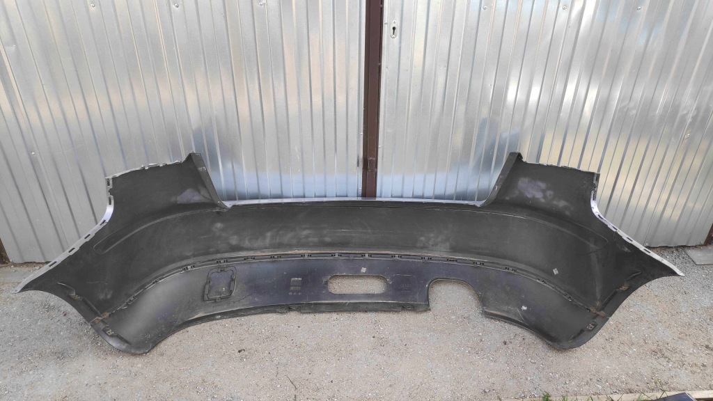 Бампер задняя audi a3 8p 03-08 5 дверь 5d sportback Цена
