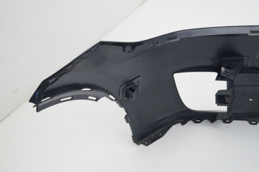 фото №7, Tesla x 15-21 бампер передній перед d66t