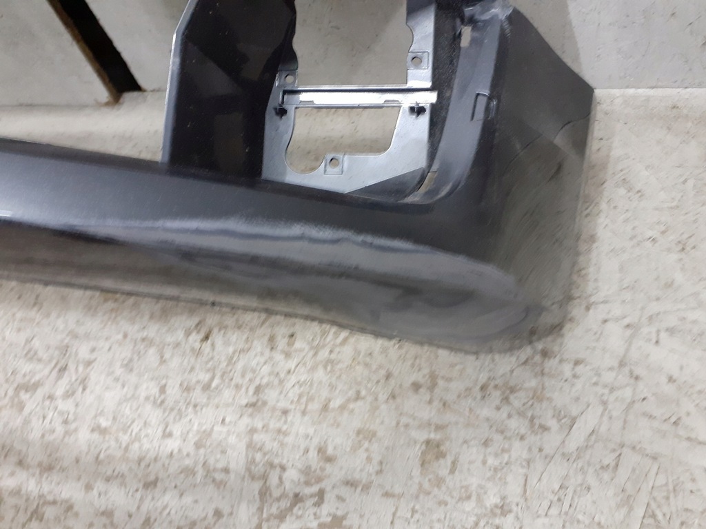 фото №6, Бампер передний перед audi s8 d4 4h0 lift 2013-2017r.