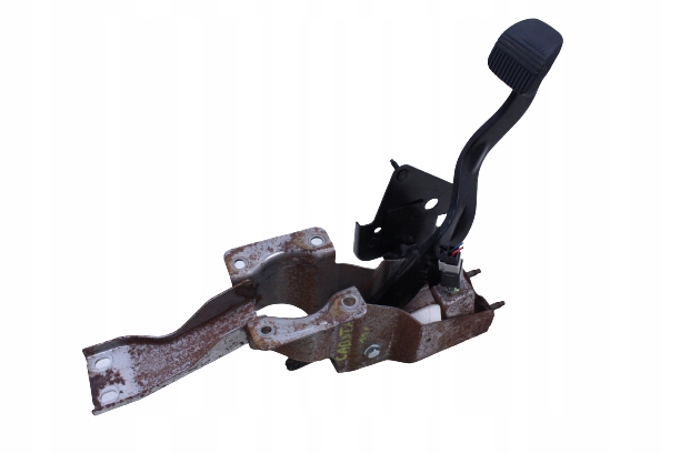 фото №1, Педаль тормоза nissan cabstar maxity 11r.