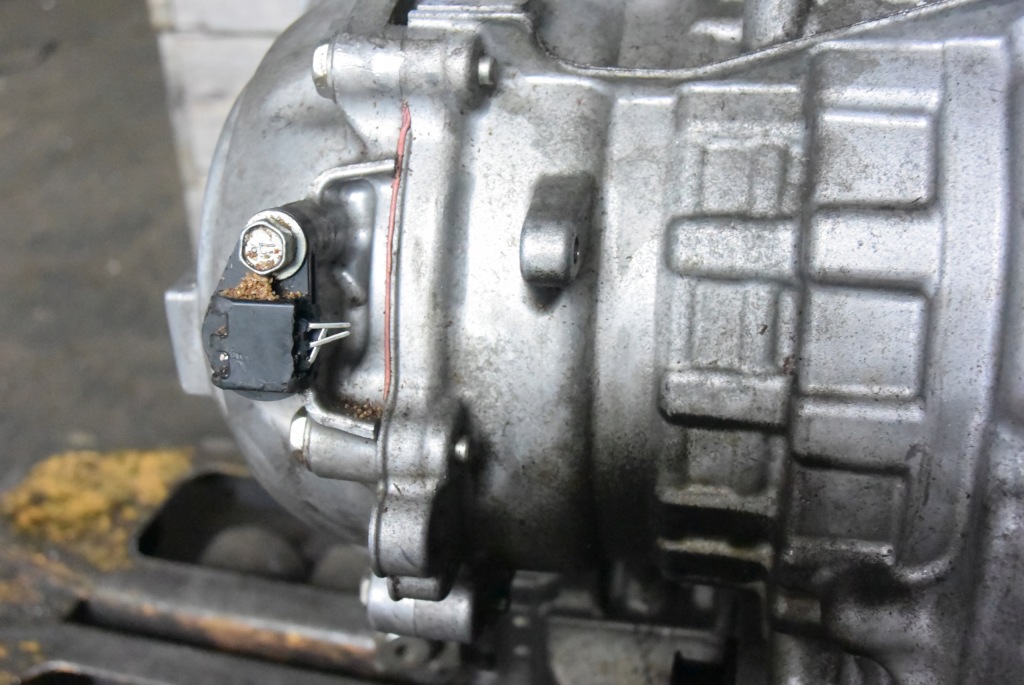 фото №9, Коробка передач передач x421a nissan micra v k14 1.0 ig-t