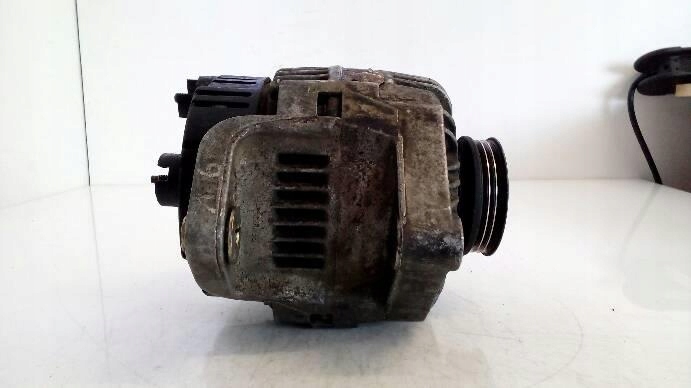 фото №7, Генератор renault scenic i laguna kangoo thalia