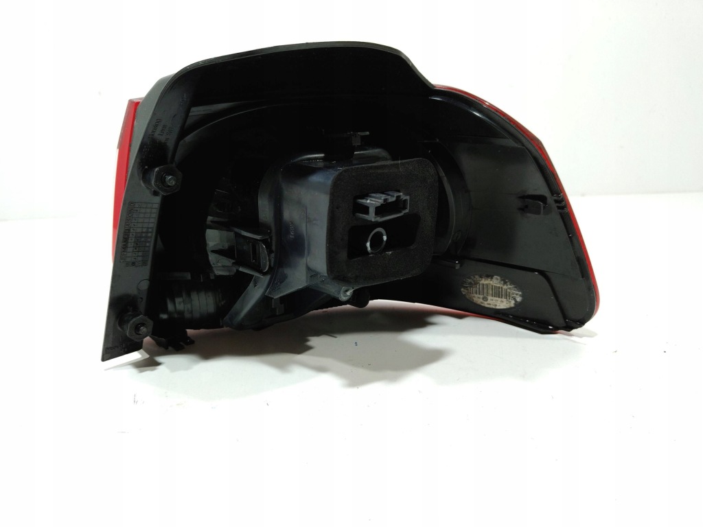 фото №5, Volkswagen golf vi лампа левый задняя 5k0945095f