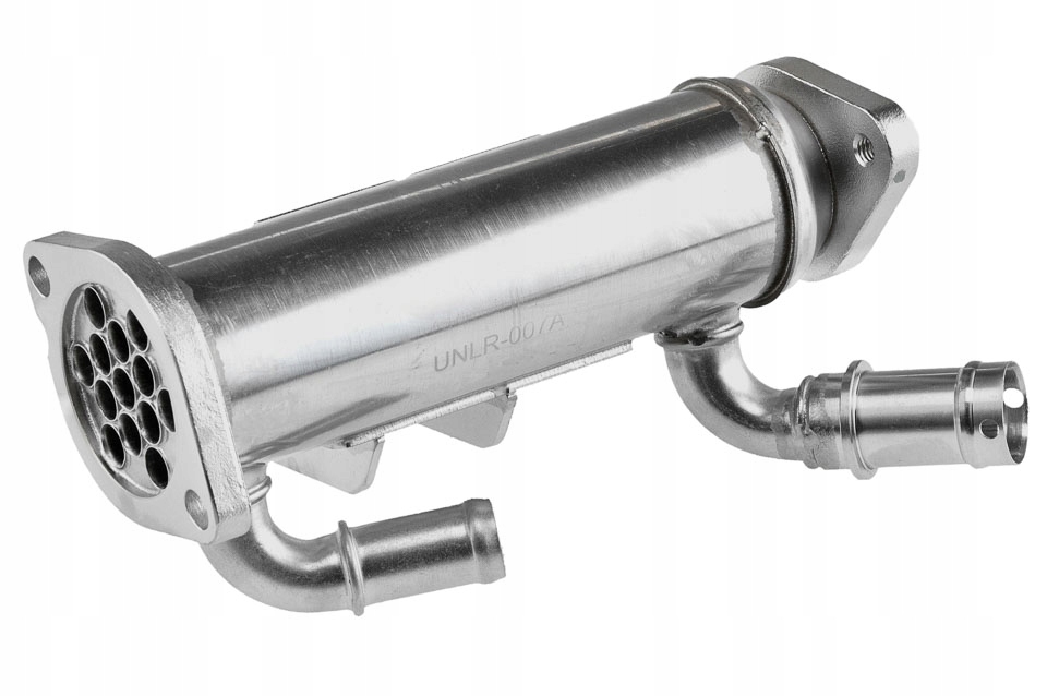 фото №1, Nty радіатор вихлопних газів клапана egr egr-lr-007a