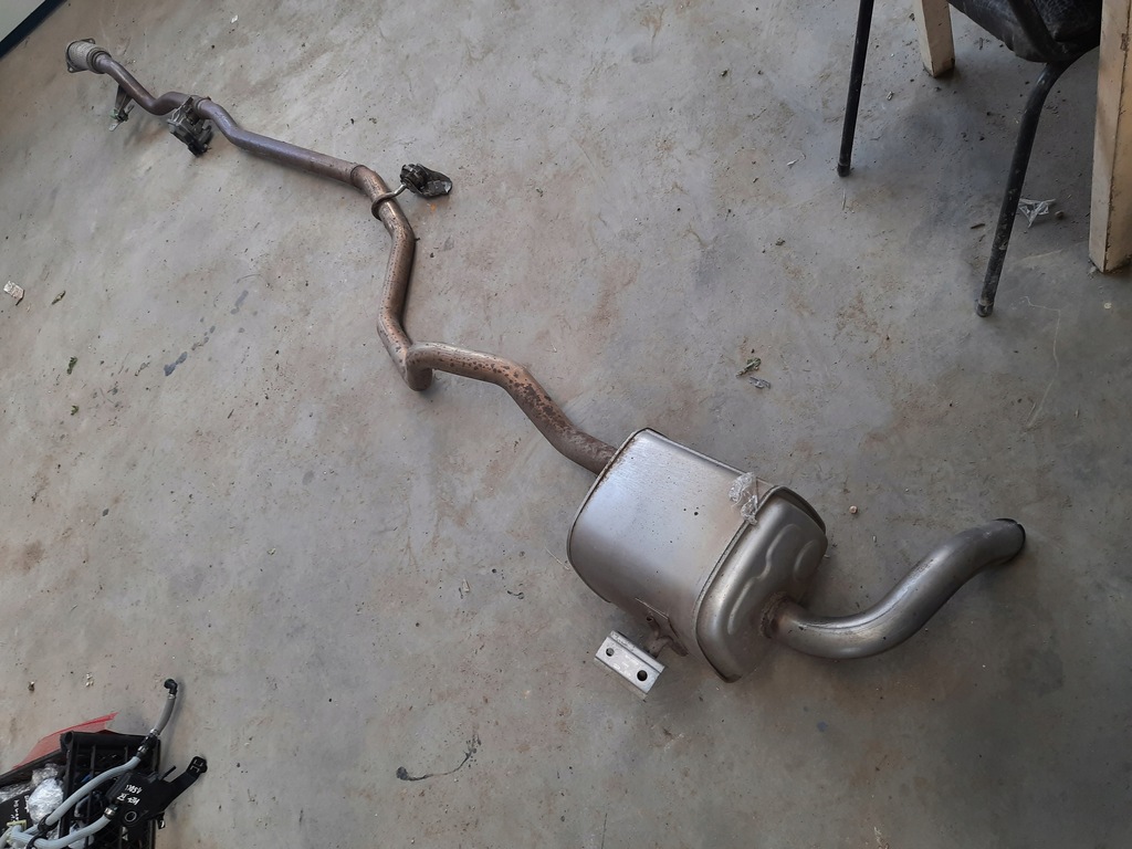 фото №9, Megane iv 1.5dci hb гасник дросельна заслінка вихлопних газів kpl