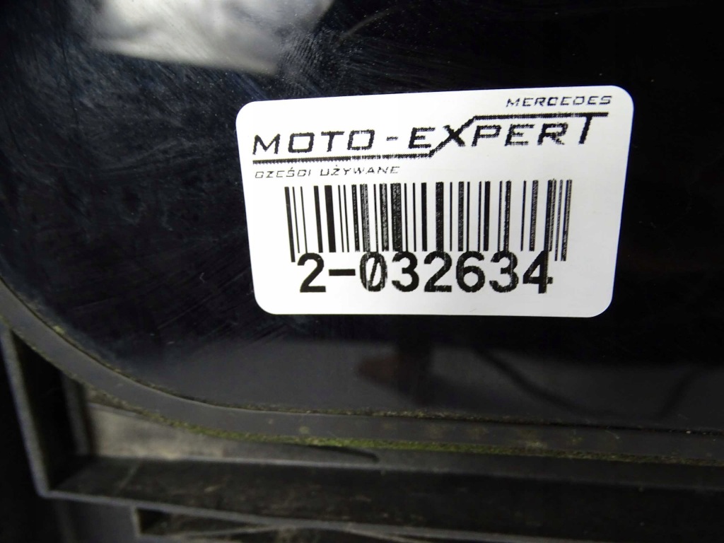 фото №5, Mercedes ml w163 люк