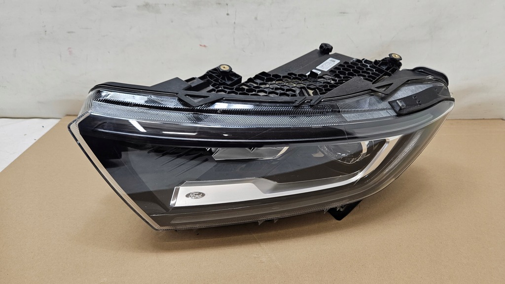 фото №1, Лампа перед передня ліва ford tourneo connect mk3 2kf941035 full led