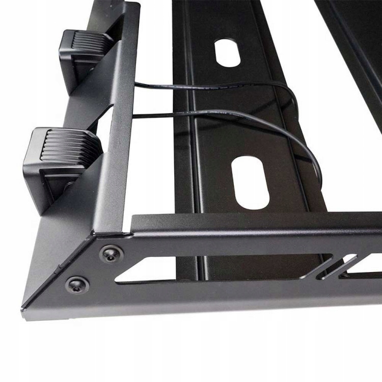 фото №13, Багажник крышный jeep wrangler jk 4d ofd